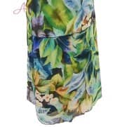 Z Leona Rok Mesh Blauw multi Z Leona Rok Mesh Blauw multi