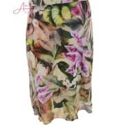 Z Leona Rok Mesh Roze multi Z Leona Rok Mesh Roze multi