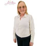 Z Maicazz Blouse Payden Off white