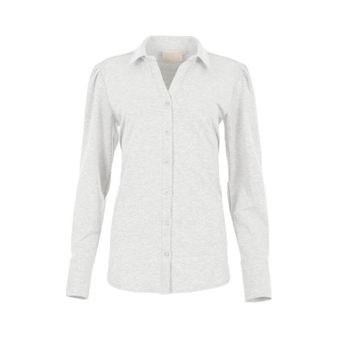 Maicazz Blouse Payden Off white