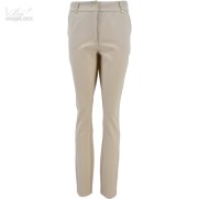 S Broek lang L32 - Zand S Broek lang L32 - Zand