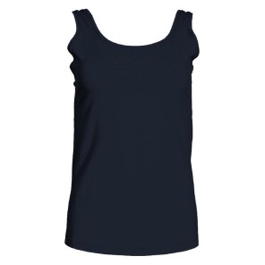 Maicazz Tanktop Zwart