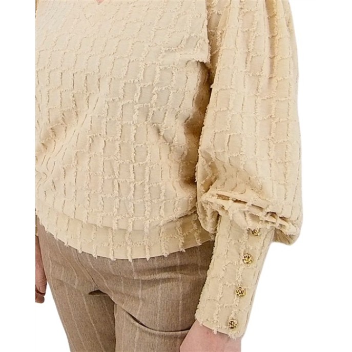 Maicazz Piece relief - Sand