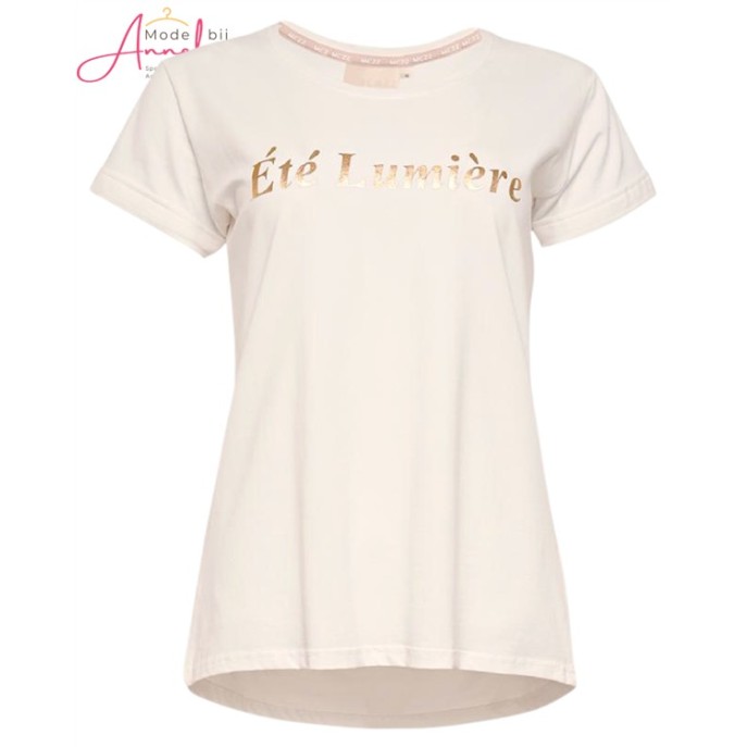 Maicazz T-shirt 75.030 Onora Off white