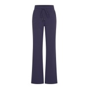Mi Piace Broek travel recht Dark blue