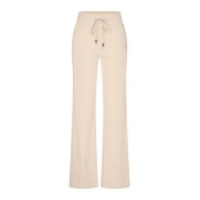 Mi Piace Broek travel recht Beige