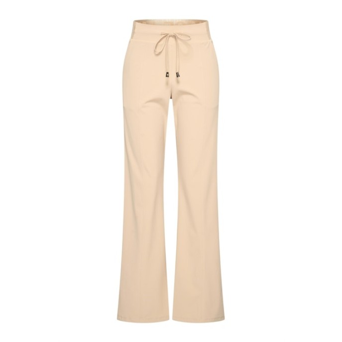 Mi Piace Broek travel recht Zand