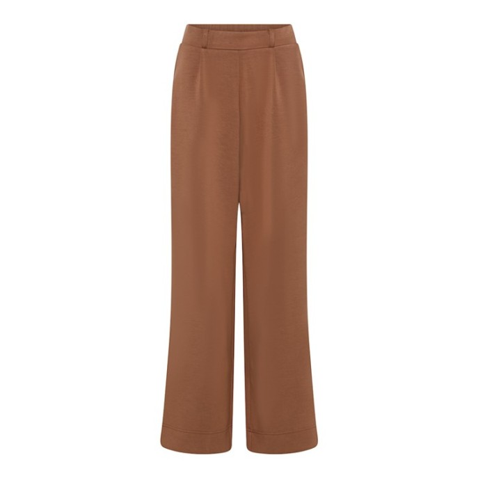 Micha Broek 121856 sportief Cognac