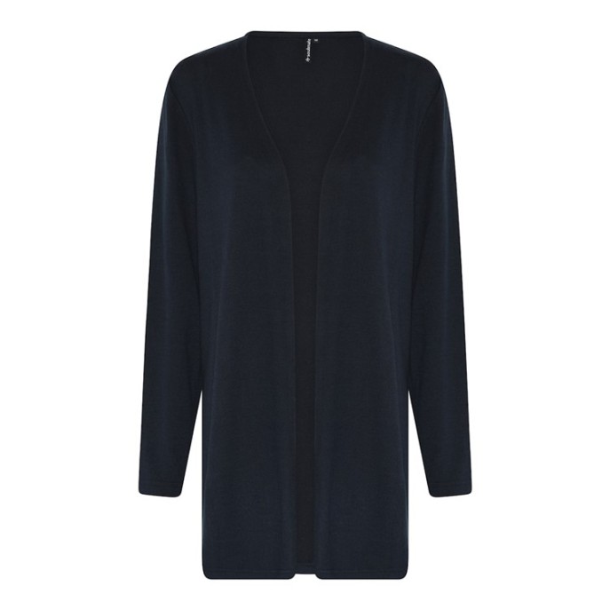 Soulmate Vest losvallend Marine
