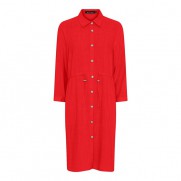 S Jurk LM ophaal uni - Rood