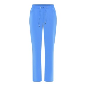 Z Micha Broek strikje Dazzle blue