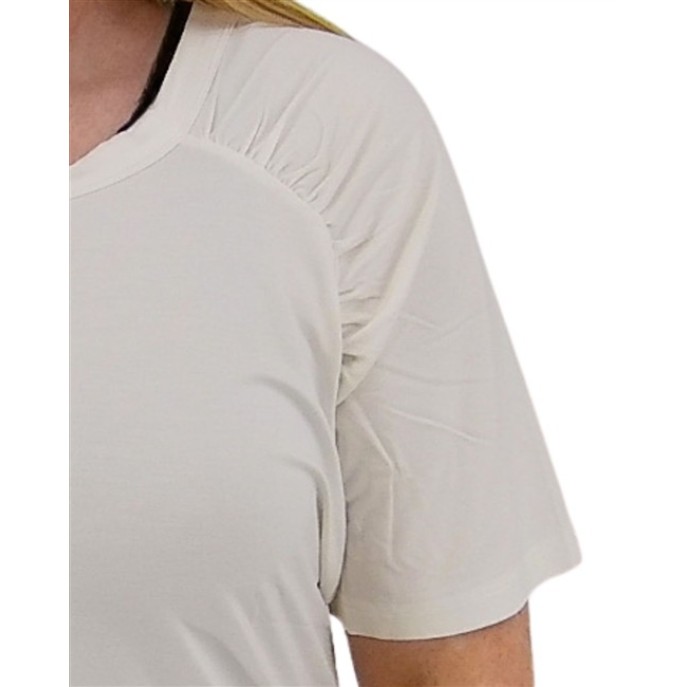 Soulmate T-shirt 11096 Off white