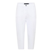 Micha Capri Broek 121891 Wit Micha Capri Broek 121891 Wit