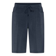 Micha Korte broek tricot trekkoor Marine