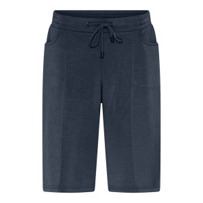 Micha Korte broek tricot trekkoor Marine Micha Korte broek tricot trekkoor Marine