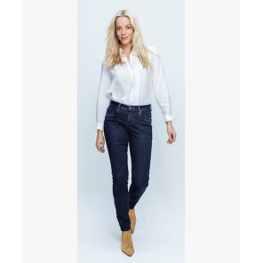 Jimmy jeans basic - Deep dark blue