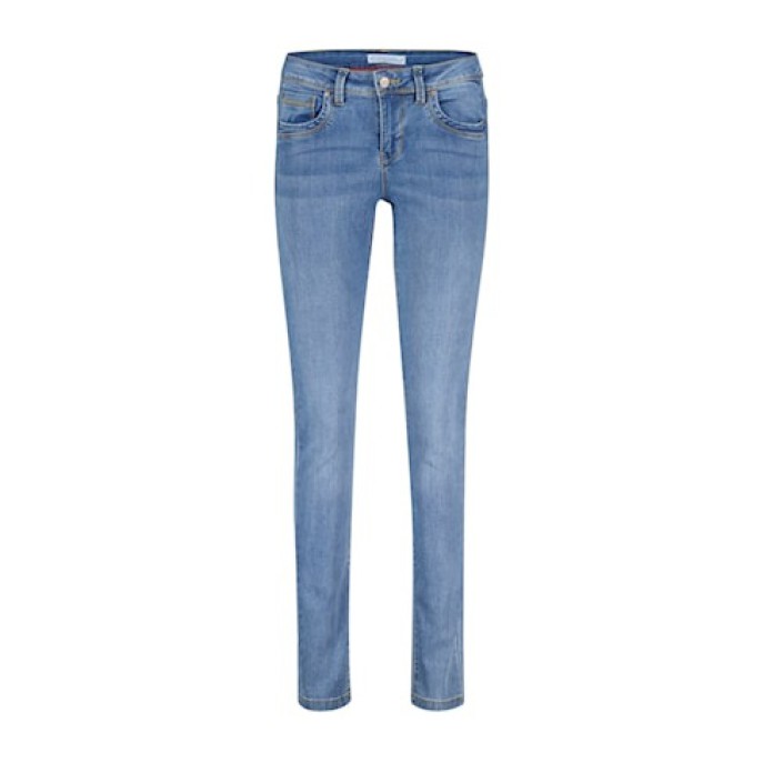 S Jimmy jeans basic - Light blue used