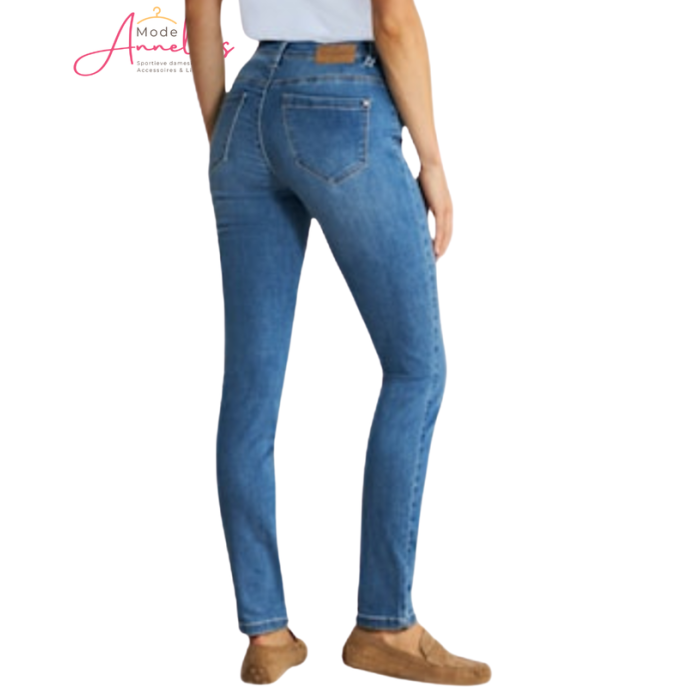 Red Button jeans Jimmy basic Light Blue Used