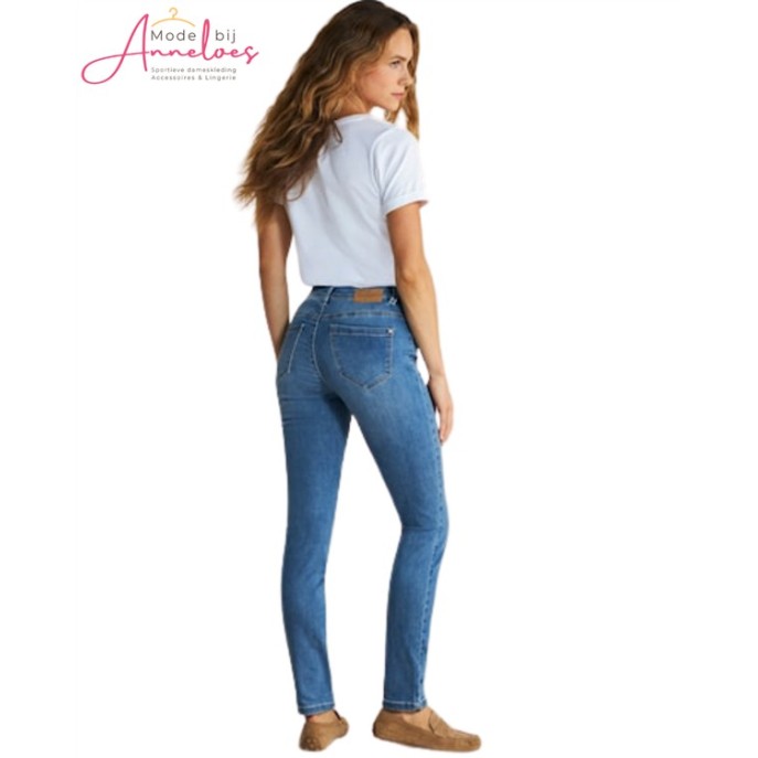 Red Button jeans Jimmy basic Light Blue Used