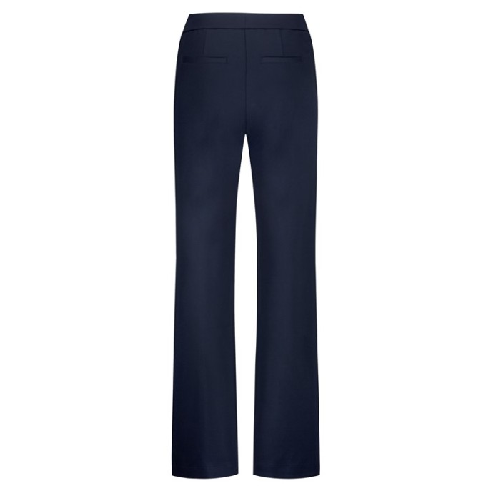 Red Button Colette punta bies Indigo offwhite