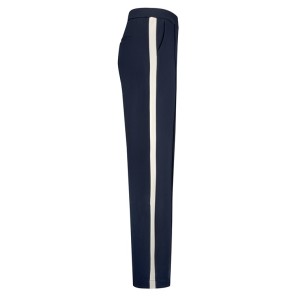 Red Button Colette punta bies Indigo offwhite
