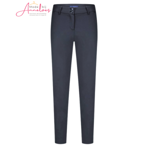 Red Button Broek Diana smart Navy