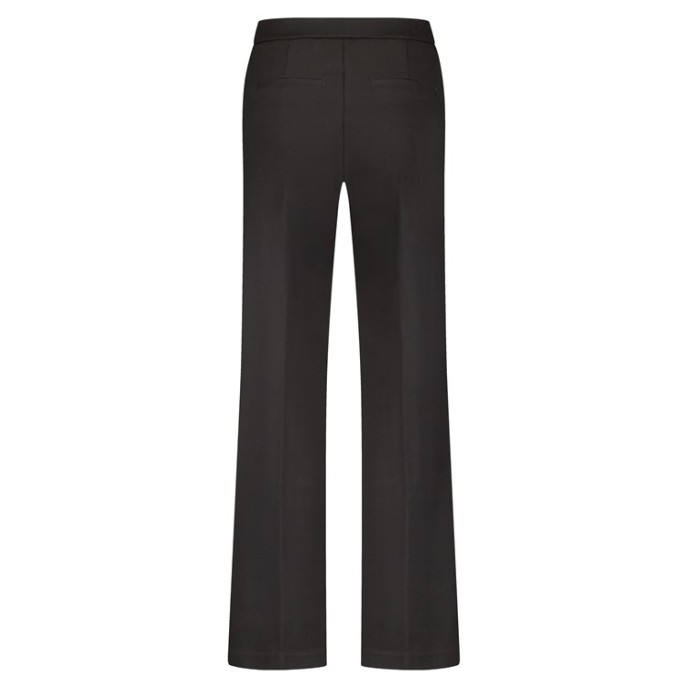 Red Button broek Colette punta SRB4728 Zwart