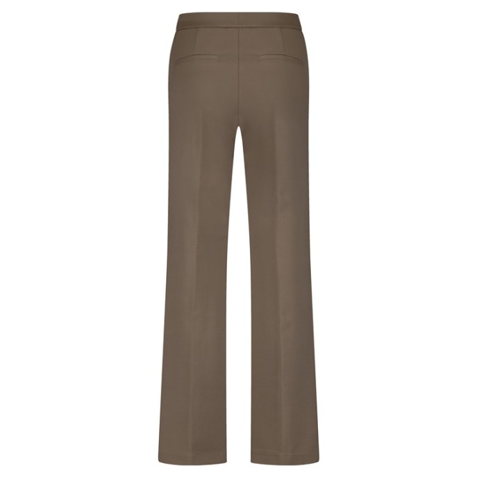 Red Button broek Colette punta Warm Taupe