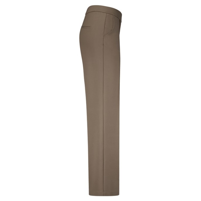 Red Button broek Colette punta Warm Taupe