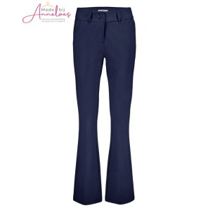 Red Button broek SRB4666 Bibette punta Indigo blue