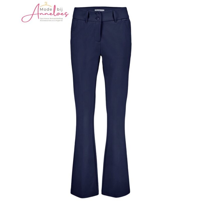 Red Button broek SRB4666 Bibette punta Indigo blue