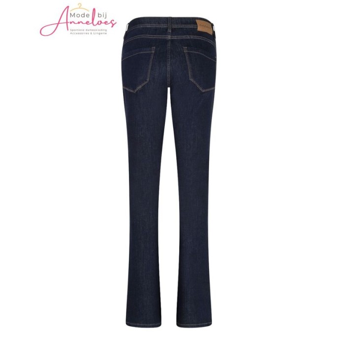 Red Button Broek Babette Forever Flare legs SRB5143 - Foreverblue Red Button Broek Babette Forever Flare legs SRB5143 - Foreverblue