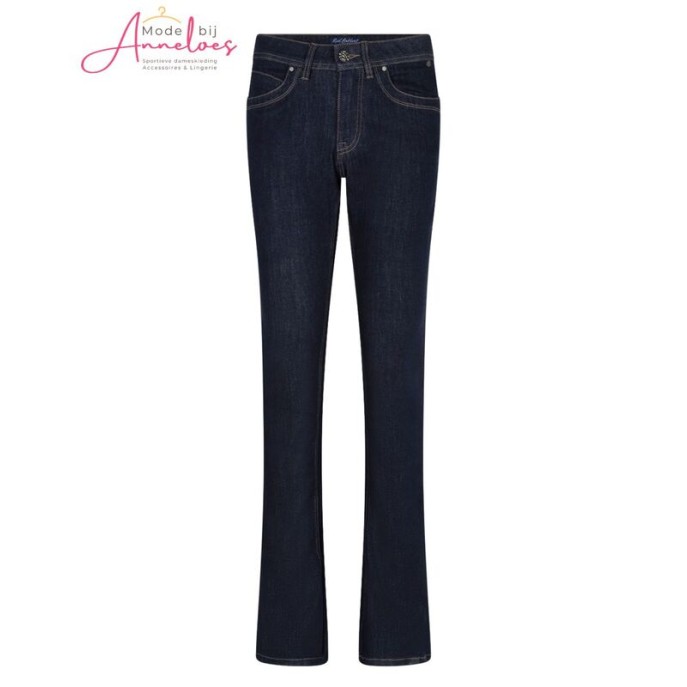 Red Button Broek Babette Forever Flare legs SRB5143 - Foreverblue Red Button Broek Babette Forever Flare legs SRB5143 - Foreverblue