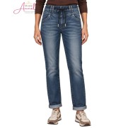 Red Button jeans SEB5104 Tessy Grey Blue Red Button jeans SEB5104 Tessy Grey Blue
