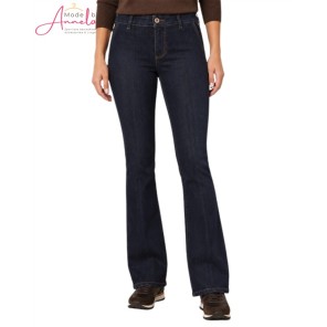 Red Button jeans SRB5138 Bibette Soft Dark Blue