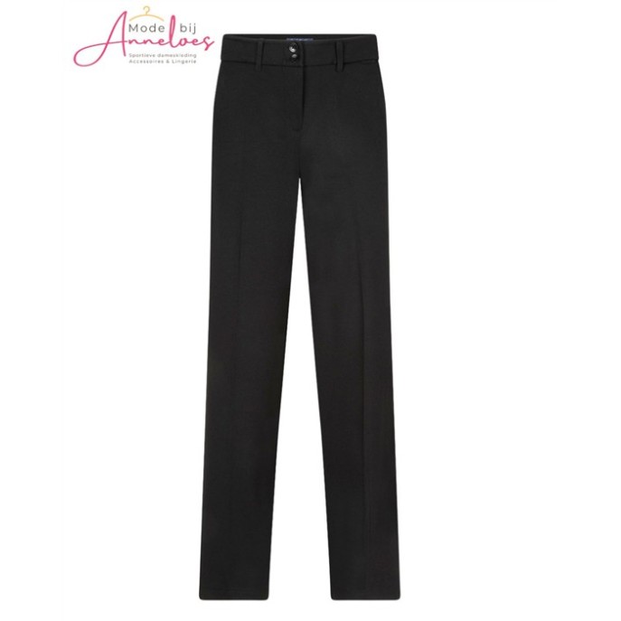 Red Button Broek Colette punta SRB5144 - Zwart Red Button Broek Colette punta SRB5144 - Zwart