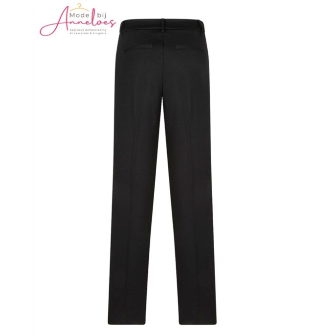 Red Button Broek Colette punta SRB5144 - Zwart Red Button Broek Colette punta SRB5144 - Zwart