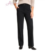 Red Button Broek Colette punta SRB5144 - Zwart Red Button Broek Colette punta SRB5144 - Zwart