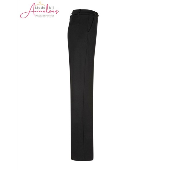 Red Button Broek Colette punta SRB5144 - Zwart Red Button Broek Colette punta SRB5144 - Zwart
