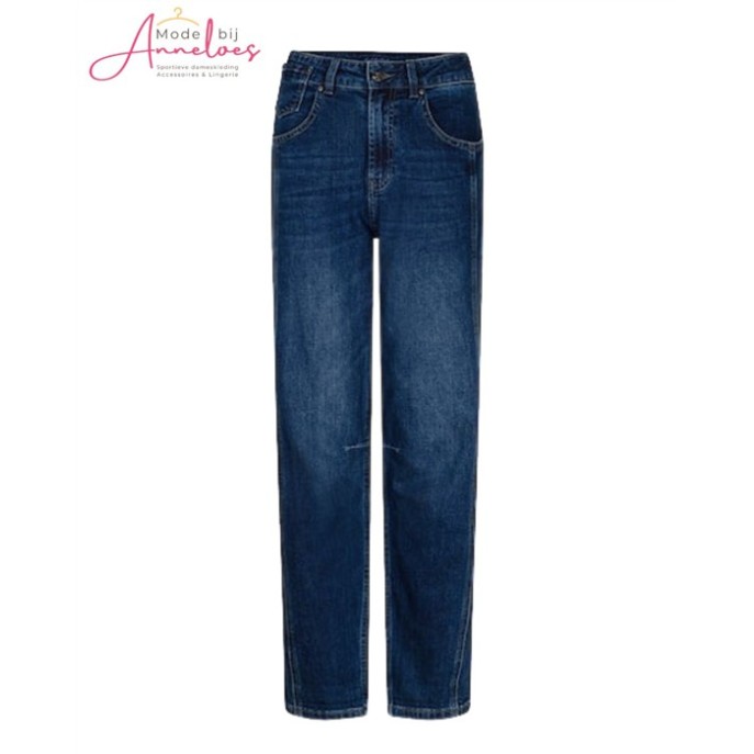 Red Button Broek Caitlina Patch SRB5032 dark stone Red Button Broek Caitlina Patch SRB5032 dark stone