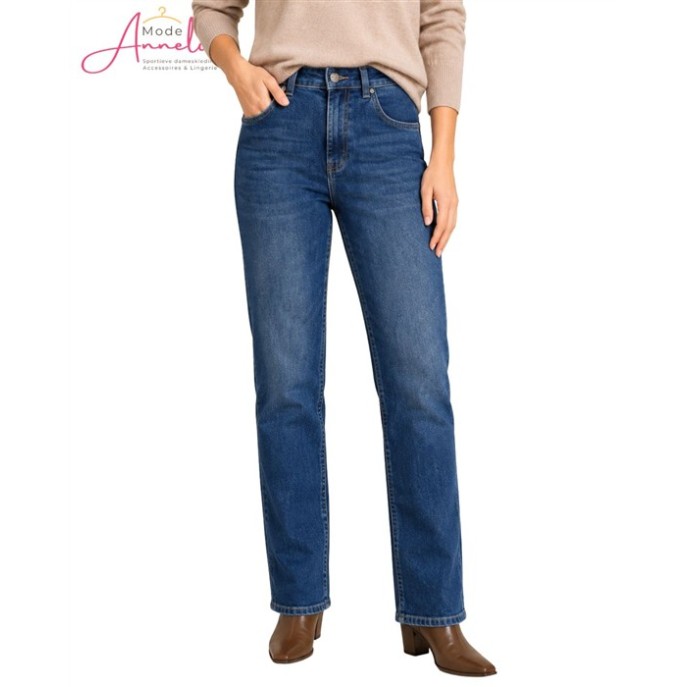 Red Button Broek Caitlina Patch SRB5032 dark stone Red Button Broek Caitlina Patch SRB5032 dark stone