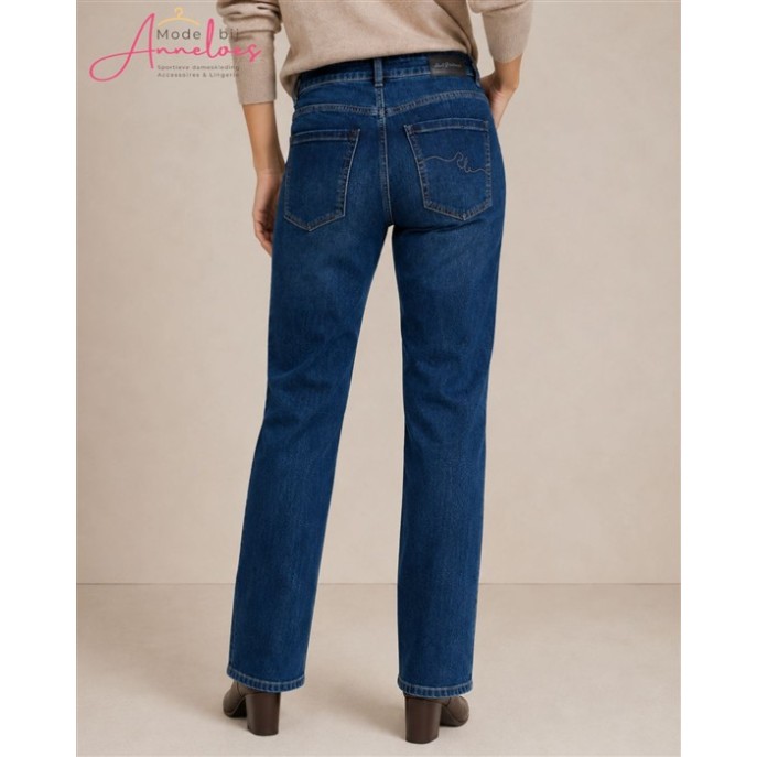 Red Button Broek Caitlina Patch SRB5032 dark stone Red Button Broek Caitlina Patch SRB5032 dark stone