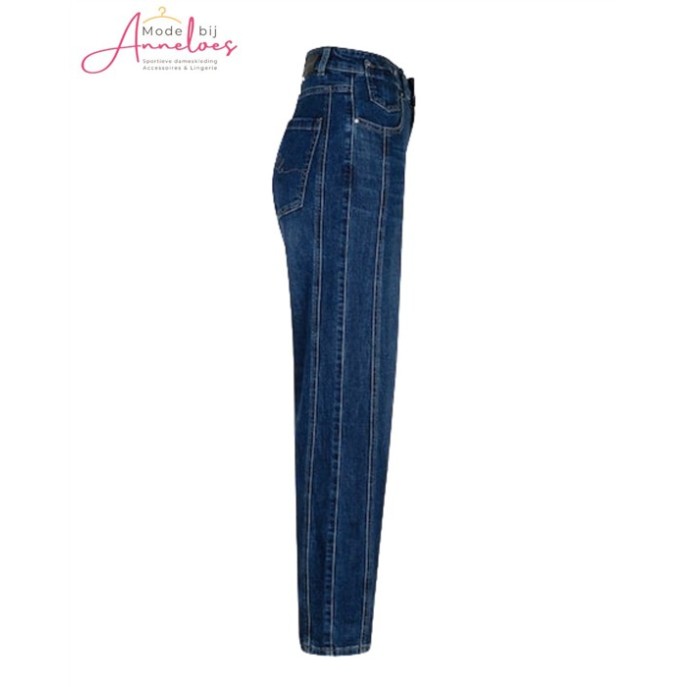 Red Button Broek Caitlina Patch SRB5032 dark stone Red Button Broek Caitlina Patch SRB5032 dark stone