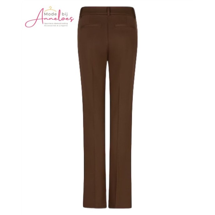 Red Button Broek Bibette Punta SRB5019 Praline Red Button Broek Bibette Punta SRB5019 Praline
