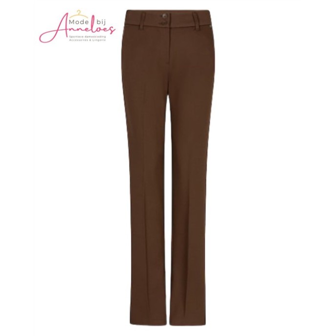 Red Button Broek Bibette Punta SRB5019 Praline Red Button Broek Bibette Punta SRB5019 Praline