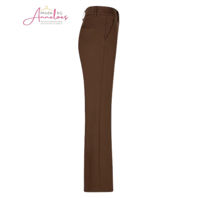 Red Button Broek Bibette Punta SRB5019 Praline Red Button Broek Bibette Punta SRB5019 Praline