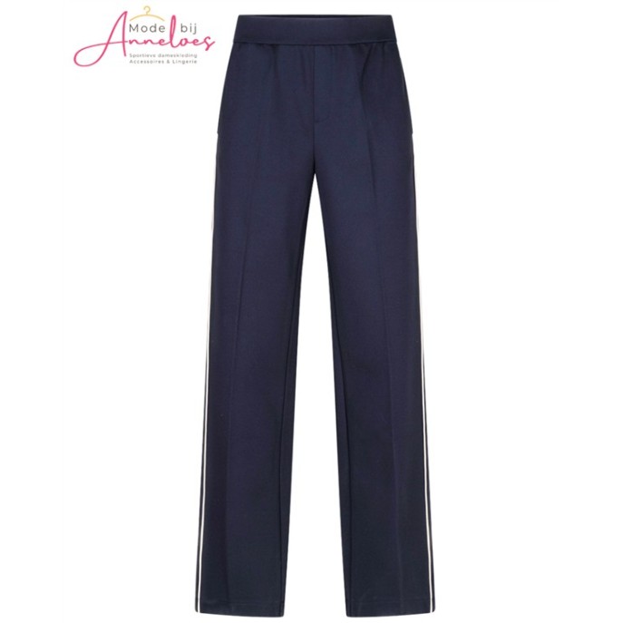 Red Button Broek biezen Colette Punta SRB5071 Marine Red Button Broek biezen Colette Punta SRB5071 Marine