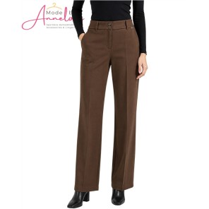 Red Button Broek Bibette Punta SRB5019 Brown
