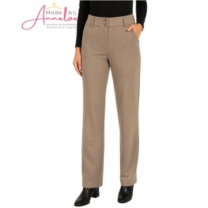 Red Button Broek Bibette Punta SRB5019 Clay