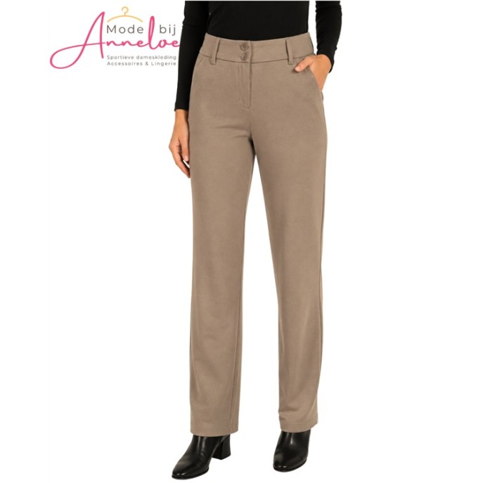 Red Button Broek Bibette Punta SRB5019 Clay Red Button Broek Bibette Punta SRB5019 Clay